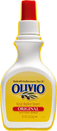 Buttery Spray - Olivio Buttery Spray - Olivio