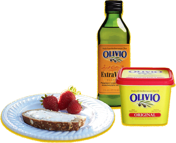 Olivio Products