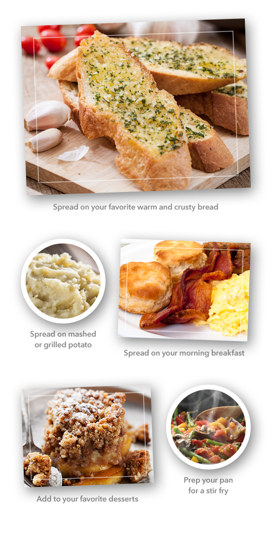 5 ways to spread