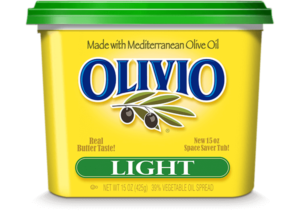 Olivio Light Spread