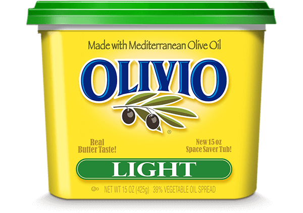 Light-Spread (6) — Olivio