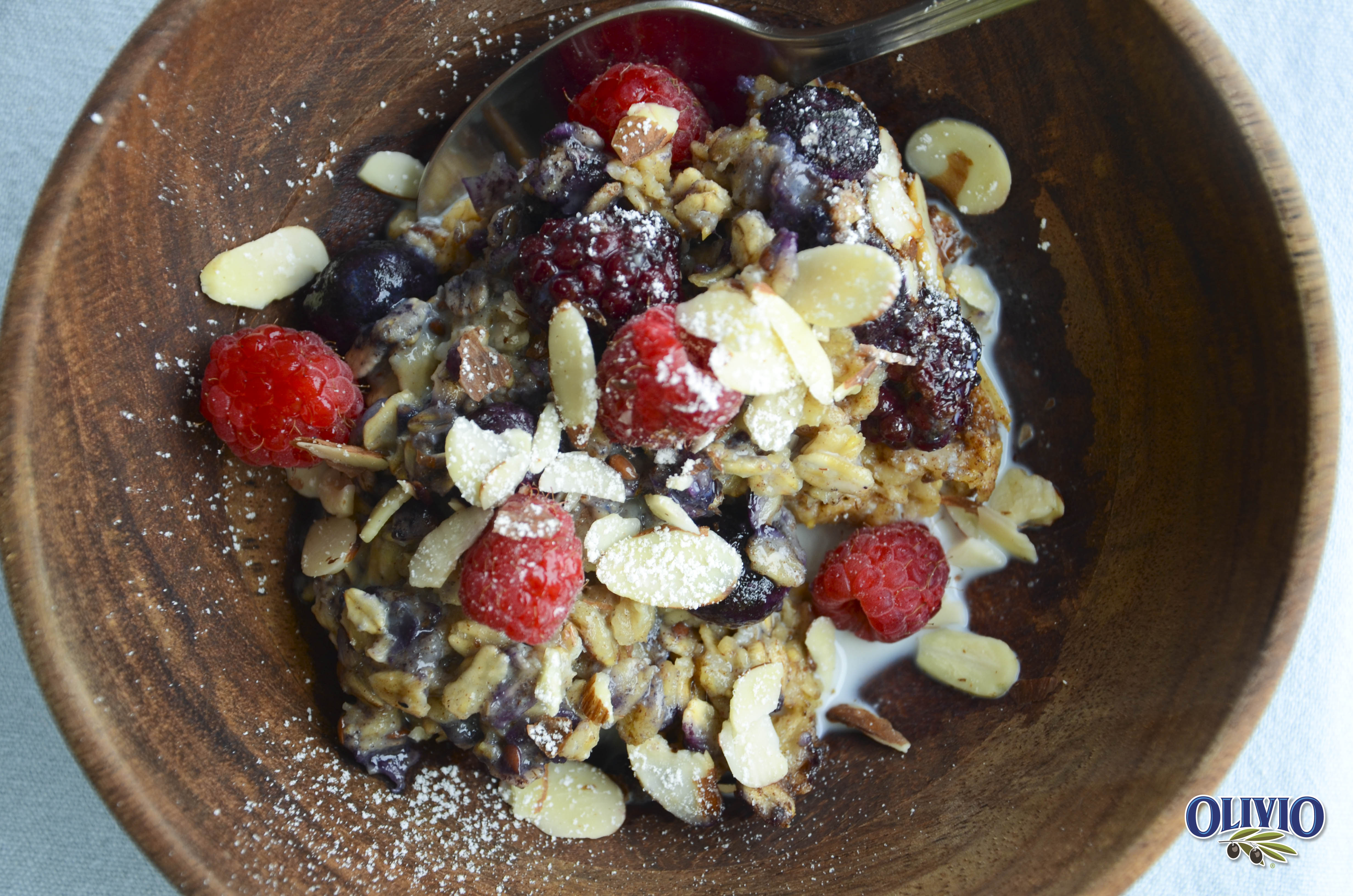 olivio-heart-healthy-baked-oatmeal-olivio