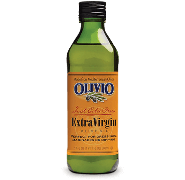 Olivio Extra Virgin Olive Oil