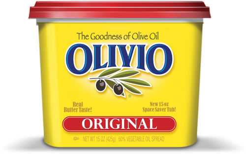 olivio-original-olive-oil-spread — Olivio