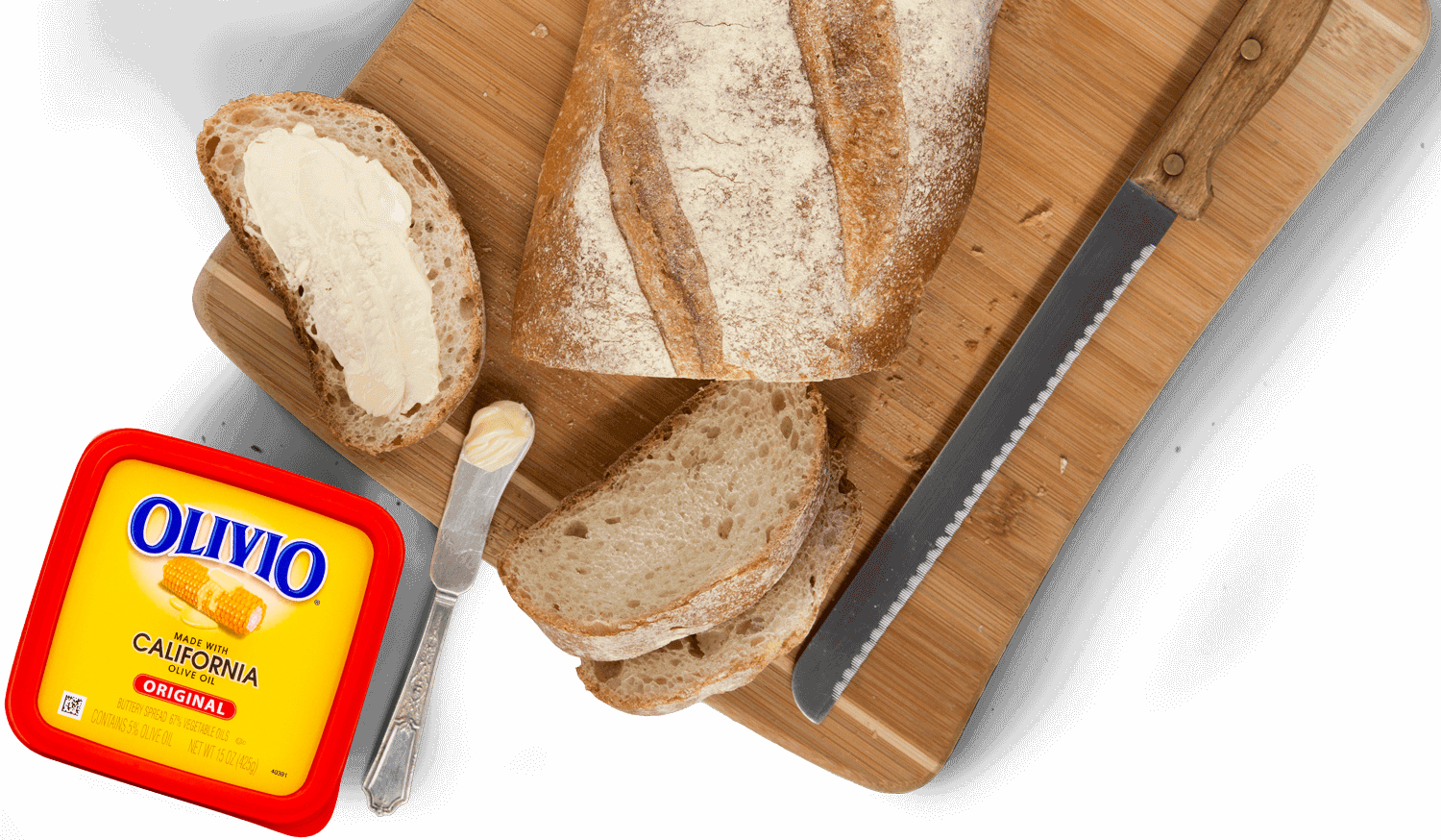 Products Archive — Olivio