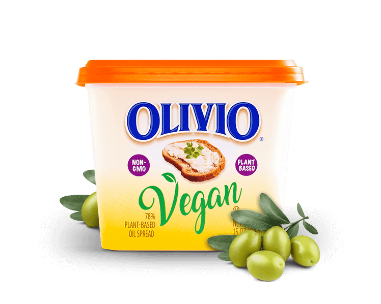 Olivio The Goodness of Olive Oil